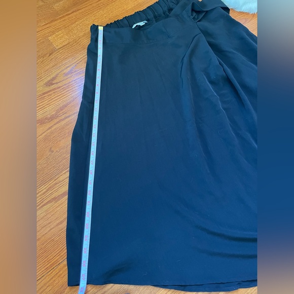 Prologue medium midi wrap skirt - Picture 4 of 5